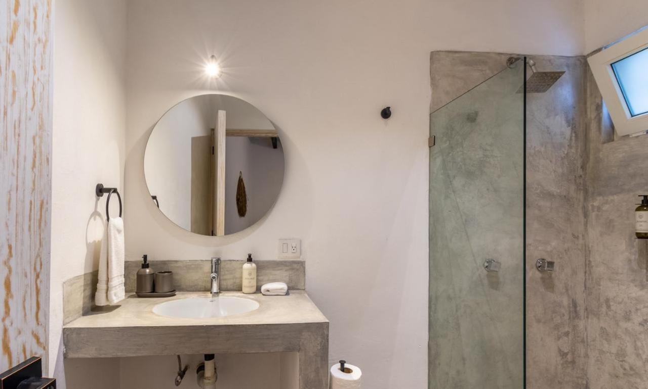 Casa Yuca Hotel Boutique San Miguel de Allende Buitenkant foto
